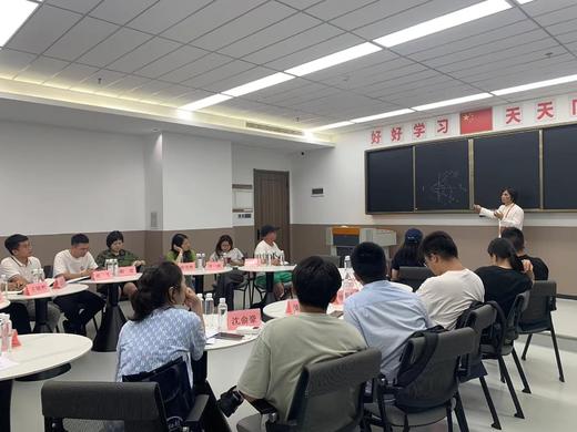 【乡村发展】人才培训、自媒体培训、乡村治理培训、产业发展培训（报名链接） 商品图10