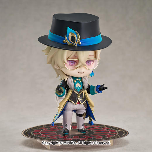 【GSC现货】粘土人 砂金 崩坏：星穹铁道 商品图2