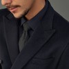 【毛料单西】柒牌男装西服男商务正装2024秋冬新款双排扣西装外套	127C70960 商品缩略图2