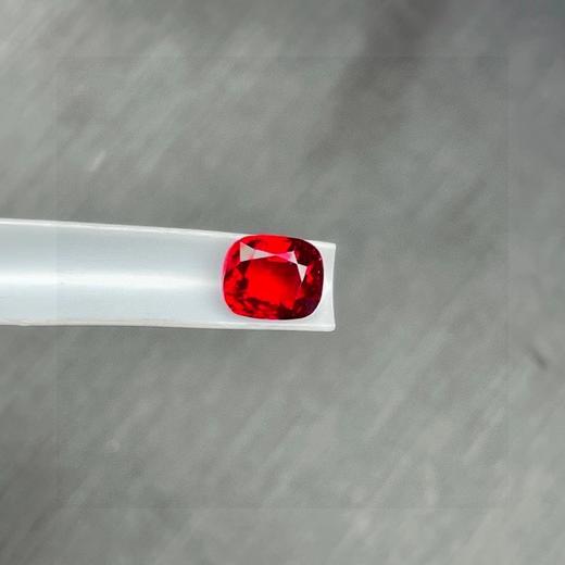 1.02ct 红宝石裸石 商品图0