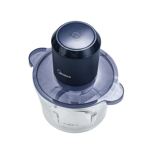 美的(Midea)（510524）小型绞肉机 RoHS MJ-JC10 220V 50Hz 1.8L 商品图1