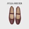 Julia Heuer 玛丽珍芭蕾鞋 商品缩略图9