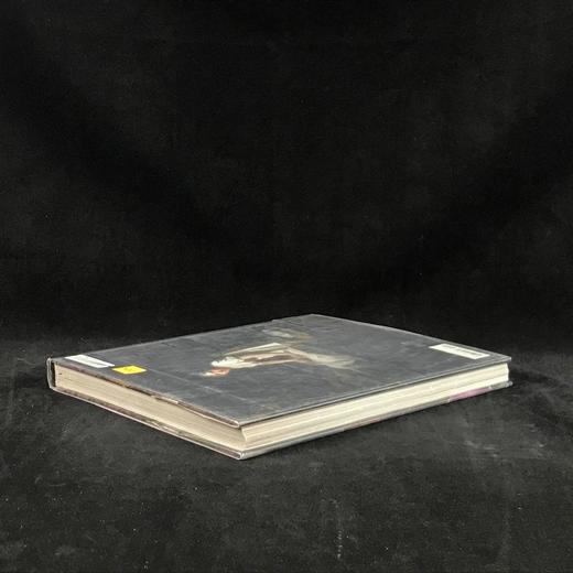 艺术中的日常生活 约百幅插图 精装大16开 商品图2