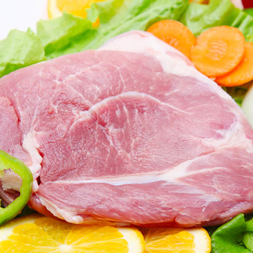 云蒙山铁骨黑猪肉礼盒D款【LXKGZQ4.0】 商品图5