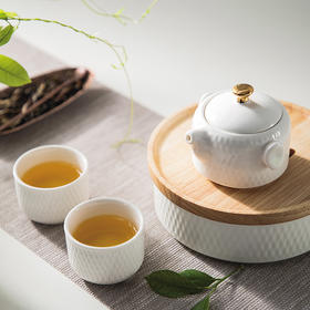 唯都水悦西点茶具