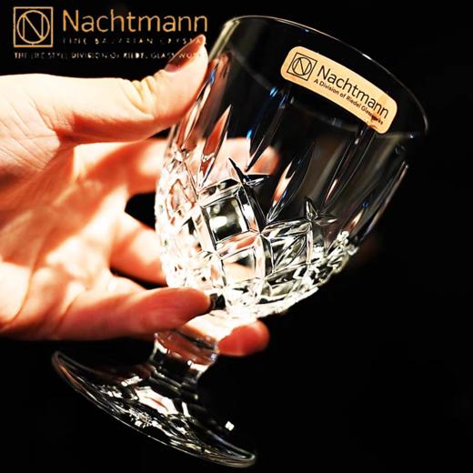 【春上新】10楼菲仕乐 ｛耐赫曼｝诺贝勒斯多用高脚杯（4只）  吊牌价980元   活动价498元 商品图2