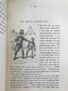 工坊特装本！1869年 萨克雷《委婉集/拿破仑的第二次葬礼》 作者亲绘多幅插图 真皮精装大32开 商品缩略图8