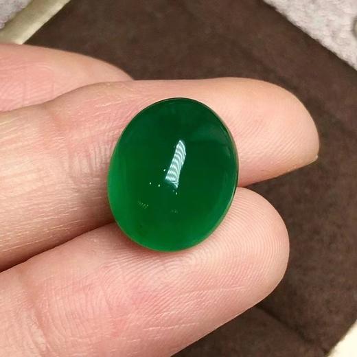 9.0ct 祖母绿裸石 商品图4