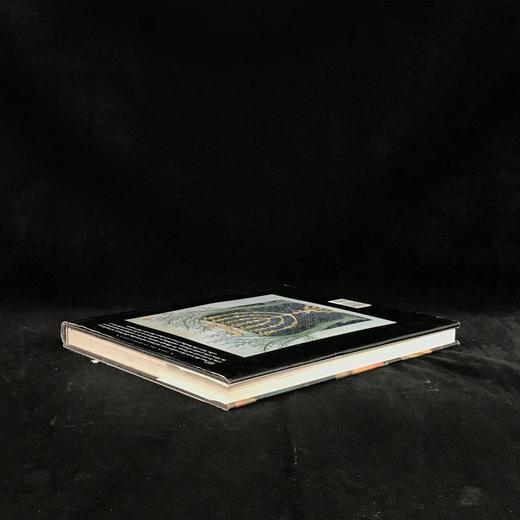 犹太人与欧洲：两千年历史 数百幅彩色插图 精装大16开 商品图2