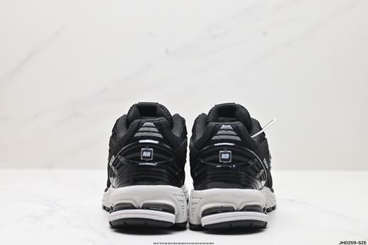 新百伦New Balance M1906复古休闲运动跑步鞋M1906RFB男女鞋 商品图5