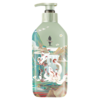 阿道夫山海经茶麸袪油止痒洗发水350ml 商品缩略图0