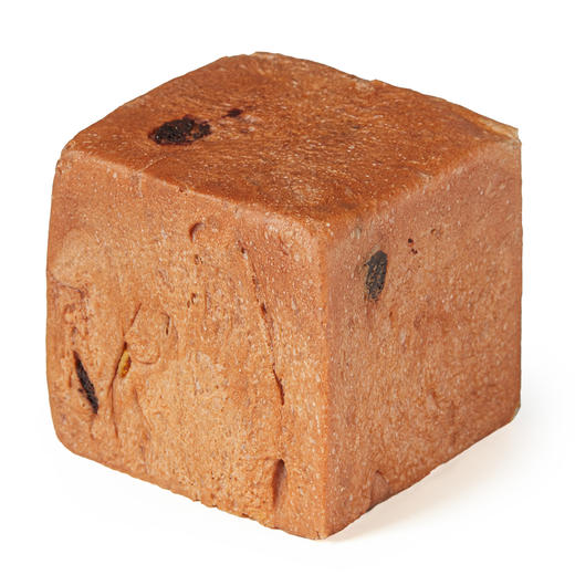 橙香黑巧生吐司 商品图0