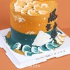 中国风|風生水起蛋糕【C4890】 商品缩略图4