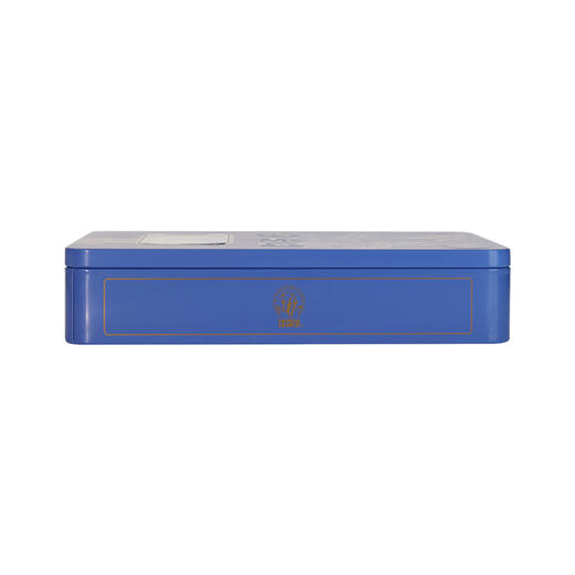 上药神象 铁盒西洋参片5g*12 上海伴手礼定制版 商品图4