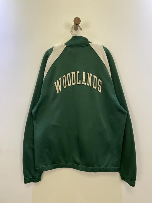 NIKE 耐克 TEAM 运动外套 _SJK(L) 商品图3