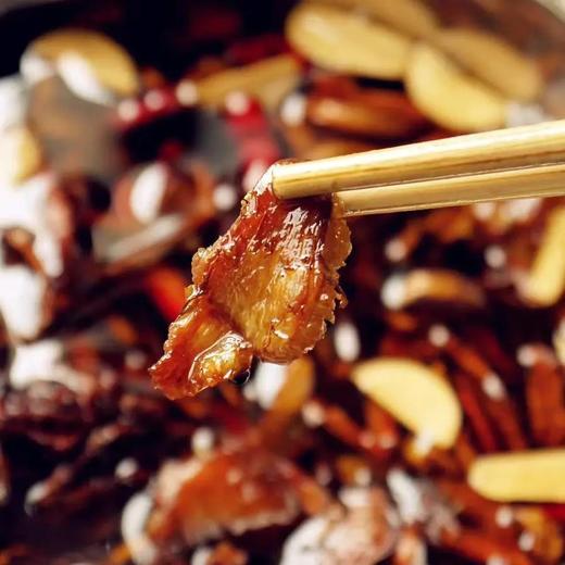 云南  油鸡枞【鲜嫩&干香版本】 商品图1