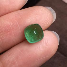 2.03ct 祖母绿裸石