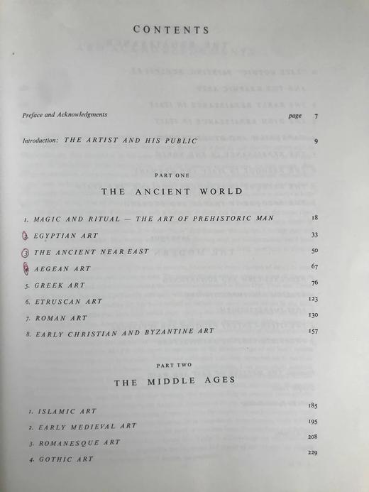 詹森艺术史（1970） 千余幅插图 精装厚重大16开 商品图5