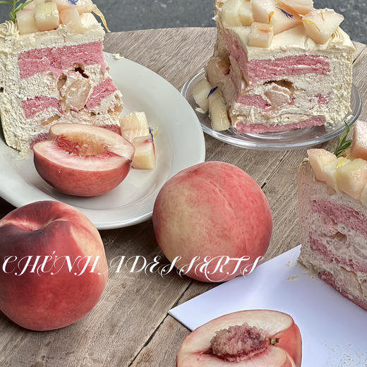 桃桃芭比 商品图5