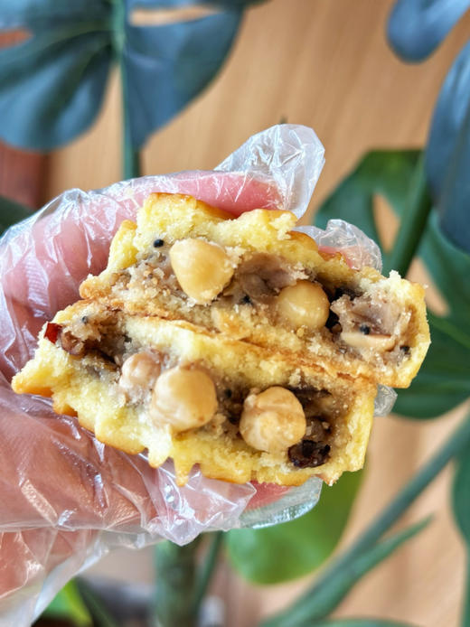 2024榛心榛意-月饼桶 商品图7