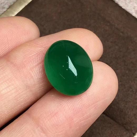 9.0ct 祖母绿裸石 商品图7