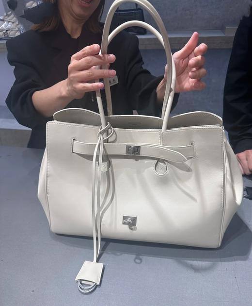 中性款手提包ba004 商品图1