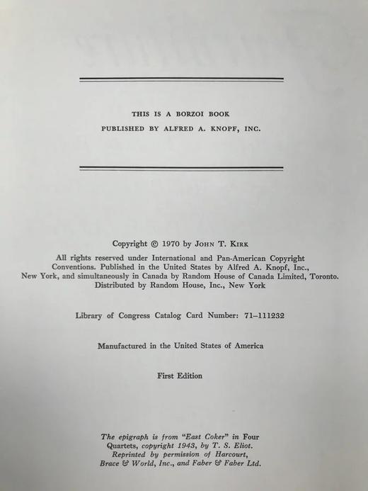 美国老家具的品鉴与保养 配大量插图 精装大16开 商品图4