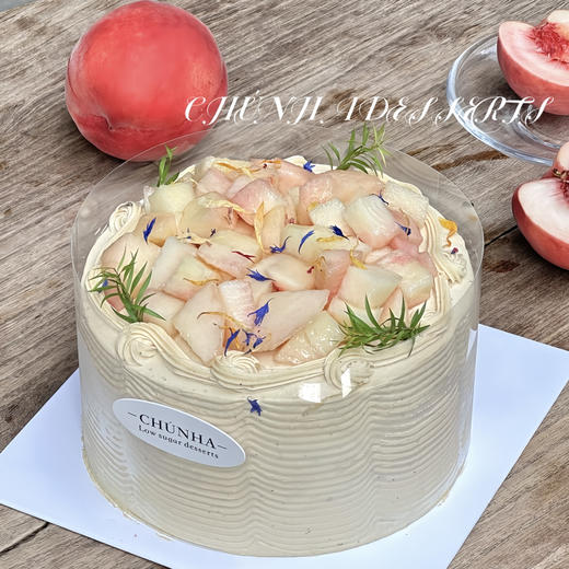 桃桃芭比 商品图4