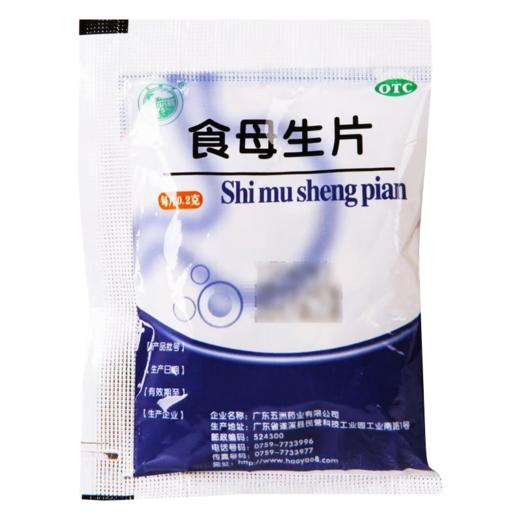 食母生片【0.2g*80片】 商品图6