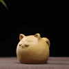 招财猫壶把玩件 商品缩略图1