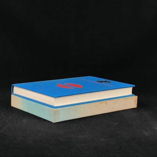 费尔南多·德·罗哈斯《西班牙鸨母》 8幅插图 精装大32开带书匣 商品图1