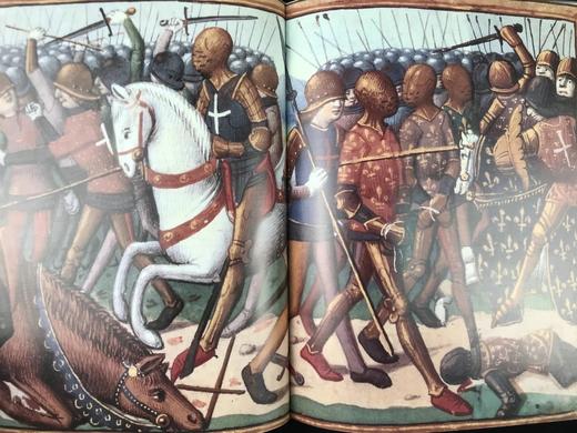 英格兰的国王与女王（1998） 数百幅插图 精装16开 商品图8