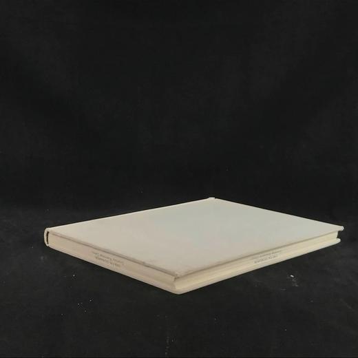 惠斯勒画集 110幅插图（55幅彩色） 精装大16开 商品图1