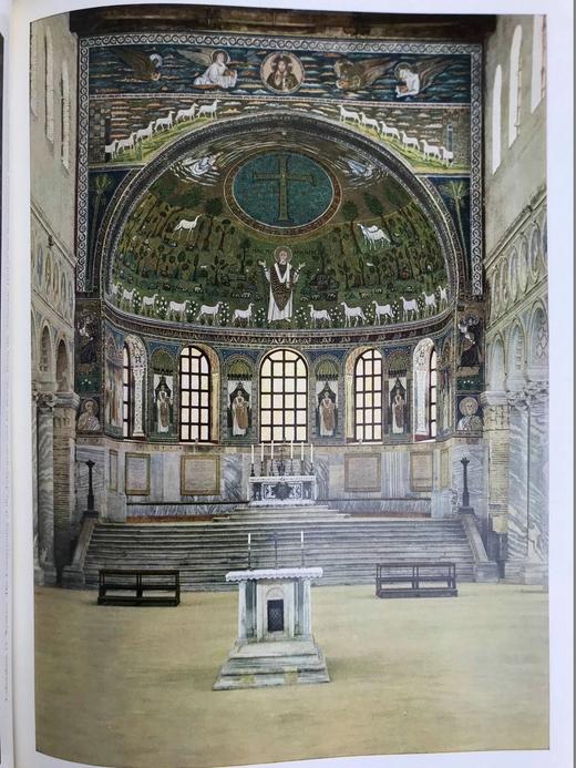 詹森艺术史（1970） 千余幅插图 精装厚重大16开 商品图10