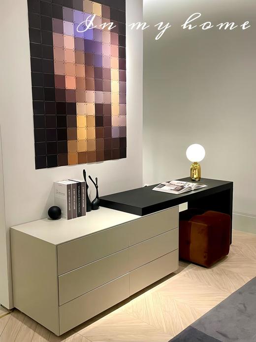 威廉 书桌 商品图2