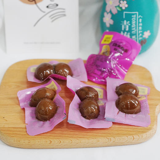 润成功夫卤蛋鹌鹑蛋 鲜香入味 弹软厚实 商品图5