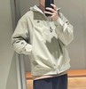 售完无补  刘诗诗款冲锋衣  KL男女同款户外外套 OBLI-K系列 商品缩略图3