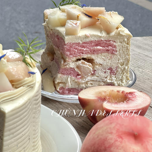 桃桃芭比 商品图3