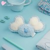 Dreams 玩心派inner pal包包挂偶毛绒玩偶钥匙扣公仔挂饰情侣生日礼物 商品缩略图4
