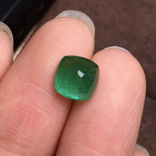 2.01ct 祖母绿裸石 商品图4