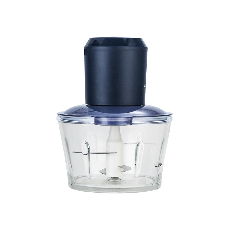 美的(Midea)（510524）小型绞肉机 RoHS MJ-JC10 220V 50Hz 1.8L