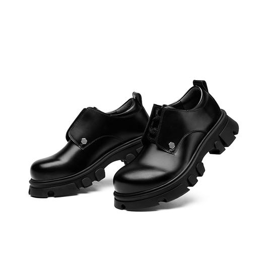 对面duimian-德比鞋单鞋 商品图4