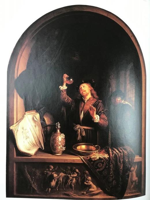 剑桥医学史（1996） 数百幅插图 精装16开 商品图8