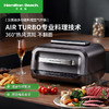 Hamilton Beach汉美驰 AF06201 数字式多功能空气炸锅 6L 商品缩略图0