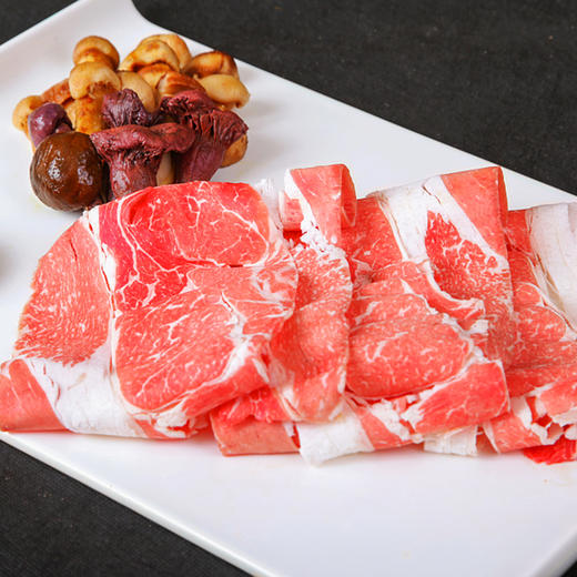 新西兰银蕨农场reserve级上脑片150g/盒*5盒 商品图3