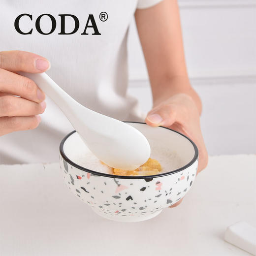 CODA墨香彩韵20件套(D1925) 商品图5