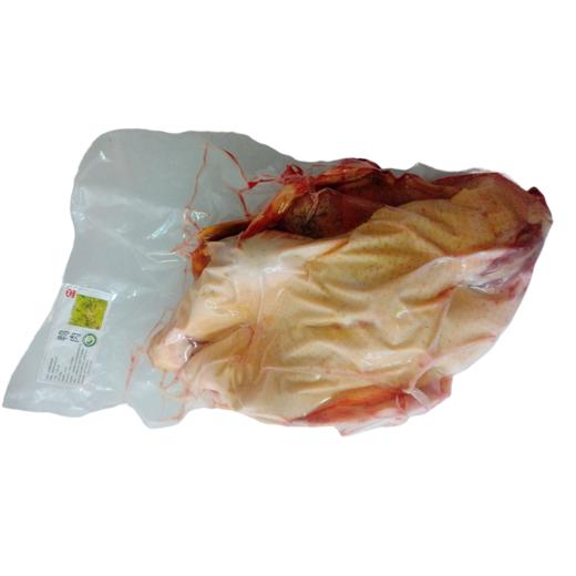 上林绿头鸭现杀净膛后3.8-5.5斤 商品图0