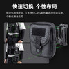 纳丽德 V23 工作包X-Carry背板个性布局战术魔术贴 商品缩略图5