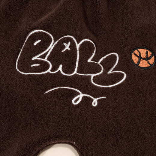 贝贝怡童装婴幼儿大屁屁裤秋冬新款男童休闲长裤奥粒绒保暖大PP裤ZB3DK014
 商品图8