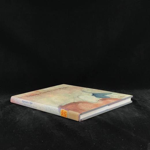 奥尔布赖特-诺克斯美术馆藏画图集 75幅彩色4幅黑白插图 精装大16开 商品图1